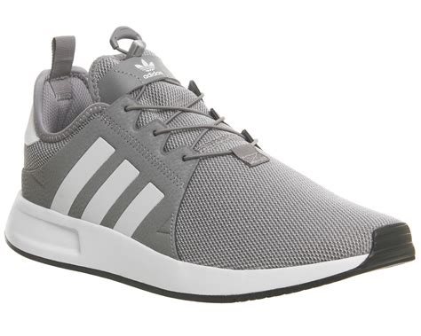 adidas sneakers grey